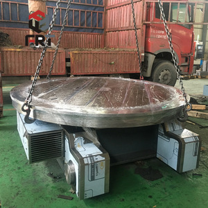 เชี่ยวชาญด้านการผลิตและประกอบชิ้นส่วนอุปกรณ์ขุดเจาะน้ำมัน ผู้ผลิตอุปกรณ์ครบวงจรสำหรับการแปรรูปปิโตรเลียม - Product Image 4