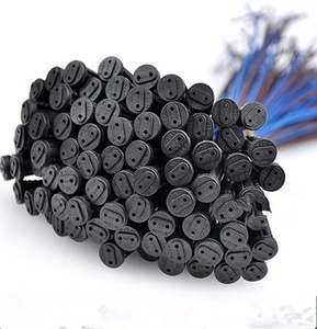 50CM Dây LED Bóng Đèn Pha Lê G4 Ổ Cắm Cơ Sở - Product Image 1