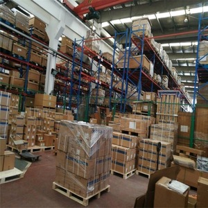 Servomotor VIDCO VEC-VC210-00323-E, Componente Industrial Fácil de Usar - Product Image 1