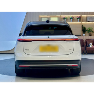 Guazi Coche de Segunda Mano 2024 Nio ES6 Venta al por Mayor Precio Bajo Vehículo Eléctrico Completo Nueva Energía SUV Automático LHD 5 Asientos - Product Image 2