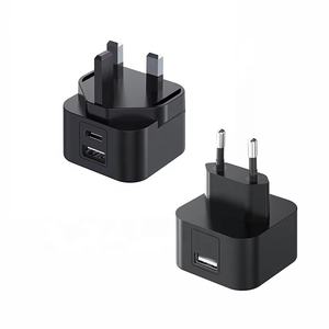 <span class=keywords><strong>Adaptador</strong></span> <span class=keywords><strong>de</strong></span> <span class=keywords><strong>Corriente</strong></span> Plegable Tipo <span class=keywords><strong>C</strong></span> <span class=keywords><strong>de</strong></span> 20W con Enchufe del Reino Unido para Cargador, Cable <span class=keywords><strong>de</strong></span> Carga Rápida, <span class=keywords><strong>Adaptador</strong></span> <span class=keywords><strong>de</strong></span> Cargador para iPhone 17 - Product Image 4