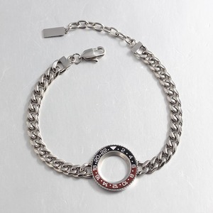 <span class=keywords><strong>Cuba</strong></span> Cadena Relojes Velocímetro GMT Pulsera - Product Image 4