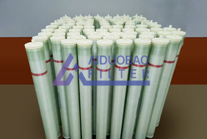 0.22 0.45 micron 5inch 10inch 20inch 30inch 40inch PP xếp li hộp mực Lọc - Product Image 4