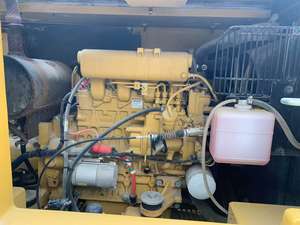 Pelleteuse d'occasion 7 tonnes CAT307.5 avec pouce hydraulique CAT 306 CAT308 CAT307.5 CAT307E2 CAT306 Excavatrice bon marché - Product Image 6