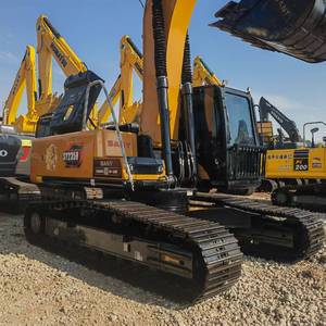 Alta calidad usado SANY 235C excavadora núcleo Motor componente Original ingeniería máquina hecha en China Venta caliente con descuento - Product Image 4