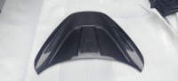 ZS Car Mods la McLaren720S est améliorée avec un capot de moteur en fibre de carbone sèche de style RYFT