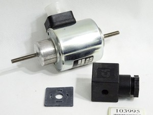 PLC Wachenhausen 2505 <strong>00</strong> <strong>402</strong>/1188 250500402/1188 2000150 10mm 16N 24V 0.75A / New Warranty Product - Product Image 1