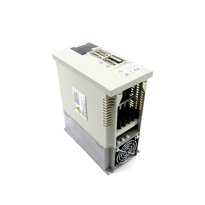 ไดรฟ์ AC รุ่น MDS-B-SVJ2-10 กำลังไฟ 1.0 กิโลวัตต์ แรงดันไฟฟ้า 200-230 โวลต์ 3 เฟส ซีรีส์ SVJ2 รุ่น MDSBSVJ210 ชุดไดรฟ์ - Product Image 4