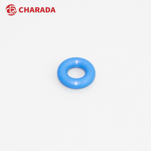 Charada Fuel Injector Repair Kit 06H998907A For Volkswagen Audi EA211 1.4 Engine <b>Gasket</b> Round Type - Product Image 1