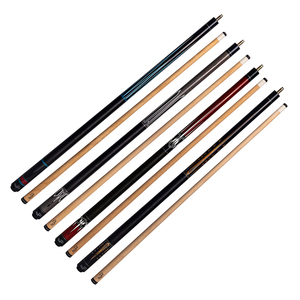Xmlincos Hot Selling Grey Pool Cue <strong>3D</strong> Print Grip Pool Cue for <strong>Billiards</strong> Users - Product Image 6