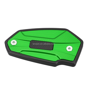 Accessori moto Z900 olio tappo carburante CNC coperchio serbatoio fluido protezione per Kawasaki Z650 Z800 <span class=keywords><strong>Z</strong></span> 900 800 <span class=keywords><strong>650</strong></span> - Product Image 6