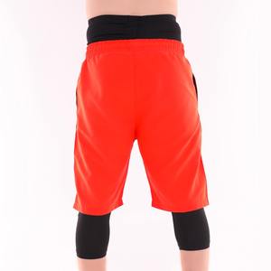 Hot élégant modèle personnalisé été formation basket-ball Shorts maillots de bain pantalons de plage Shorts de bain pour hommes du Bangladesh - Product Image 3