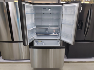 Refrigerador con Congelador y Compresor para el Hogar, Precio de Fábrica en China, Venta al por Mayor - Product Image 2