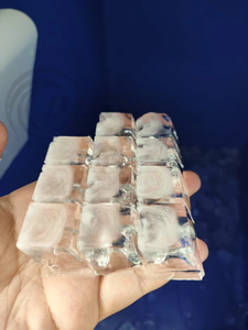 เครื่องทำน้ำแข็งเชิงพาณิชย์ ระบบทำความเย็นประสิทธิภาพสูงและเสียงเบา มีตัวเลือกความจุมากมาย เหมาะสำหรับร้านกาแฟและร้านเบเกอรี่ - Product Image 4