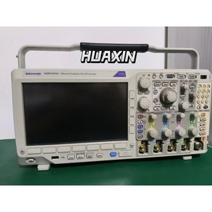 ออสซิลโลสโคปแบบมิกซ์โดเมน Tektronix MDO3054 500 MHz 2.5 GS/s ใหม่ * hx - Product Image 1