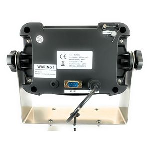 Báscula con Impresora USA Measurements US-WM2424 (500 lb X 0.005 lb) - Product Image 6
