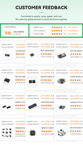 ICM-42688-P 6 Axis MEMS Motion Sensor IMU LAG-14 New Original Integrated Circuit AR VR Robotics Electronic Components - Product Image 3