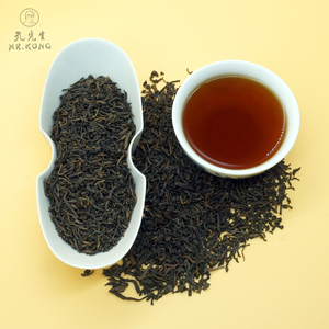 Té <span class=keywords><strong>Pu</strong></span>-<span class=keywords><strong>erh</strong></span> Real Añejo de Calidad Premium, Té <span class=keywords><strong>Pu</strong></span>'er Maduro a Granel de Menghai, Yunnan, Té Shu Puer de Menghai Antiguo - Product Image 1