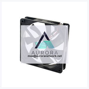 Ventilador de refrigeración OEM de alta calidad, 11925SA-12M-EA-00,11925SA-12M-EA-00-ND, con buen precio - Product Image 1