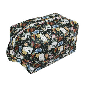 Bolsa Impermeable Grande de 2 Capas PUL para Pañales, con Fondo Cuadrado, para Natación y Viajes, con Correa Cómoda y Práctica - Product Image 2