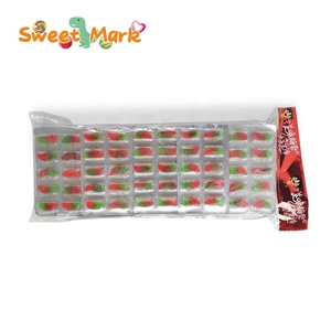 Caramelo masticable en forma <span class=keywords><strong>de</strong></span> pimienta, dulce, dulce - Product Image 2