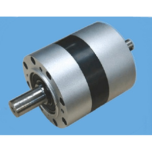 Pls090 Servo Reducer Helical Gear 56 Ratio 10-22 Nm Torque For Automation <b>Control</b> - Product Image 1