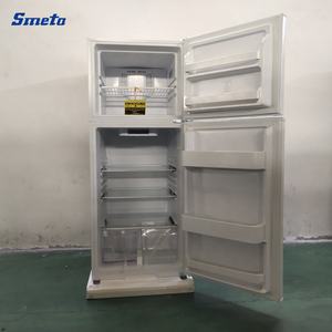 Réfrigérateur et congélateur américain Smeta 10 pieds cubes sans givre - Product Image 6