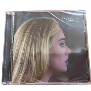 <span class=keywords><strong>Adele</strong></span> 30 CD. Álbum de estudio aclamado por la crítica de <span class=keywords><strong>Adele</strong></span>, Exploring Heartbreak - Product Image 4
