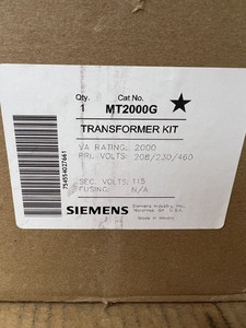 Kit de transformateur MT2000G Transformateur PLC - Product Image 1