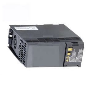 ไดรฟ์ปรับความถี่แบบแปรผันรุ่นใหม่แท้ 6SL3210-1KE23-8AF1 6SL3210-1KE13-2AF2 ไดรฟ์ VFD สำหรับมอเตอร์ 6SL3210-1KE21-7AF1 VFD - Product Image 2