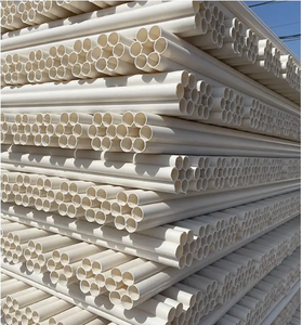 Venta Directa de Fábrica: Tubería Multiconducto de PE/PVC de 7 Orificios a Bajo Precio para Proyectos FTTH - Product Image 2