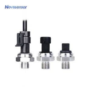 Packard Connector 24V 5V 10 16 25 Bar Lage Kosten Hydraulische Waterdruksensor Luchtdruksensor - Product Image 4