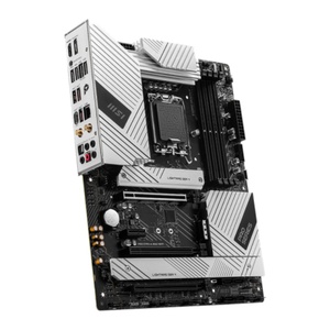 Tarjeta Madre PRO Z790-A WiFi ProSeries (Compatible con Procesadores de 12.ª/13.ª/14.ª Generación, LGA 1700, DDR5) - Product Image 2