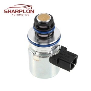 4617210 Nueva Válvula Solenoide de Presión del Gobernador 4617210 para Dodge/Jeep 1997-2013, Válvula Solenoide de Transmisión Automática - Product Image 2
