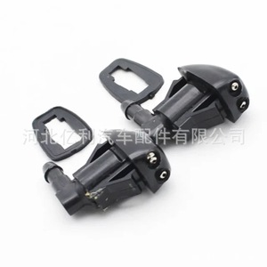 Byd Windshield <b>Washer</b> Nozzle 2.1cm 2.6cm ForF3 F3R G3 <b>Car</b> Use - Product Image 4
