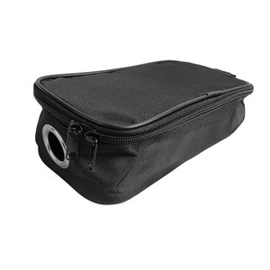 Sac de Rangement Zcriding pour Vélo Électrique – Grande Capacité, Montage Avant, Durable, Étanche, pour Guidon - Product Image 5