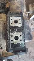 Pompa Tandem PGP517 untuk Dana 15.7TE27418-50