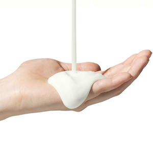 Liquido schiarente antimicotico Goad Milk Plus sbiancante idratante bagnoschiuma crema doccia Gel - Product Image 3