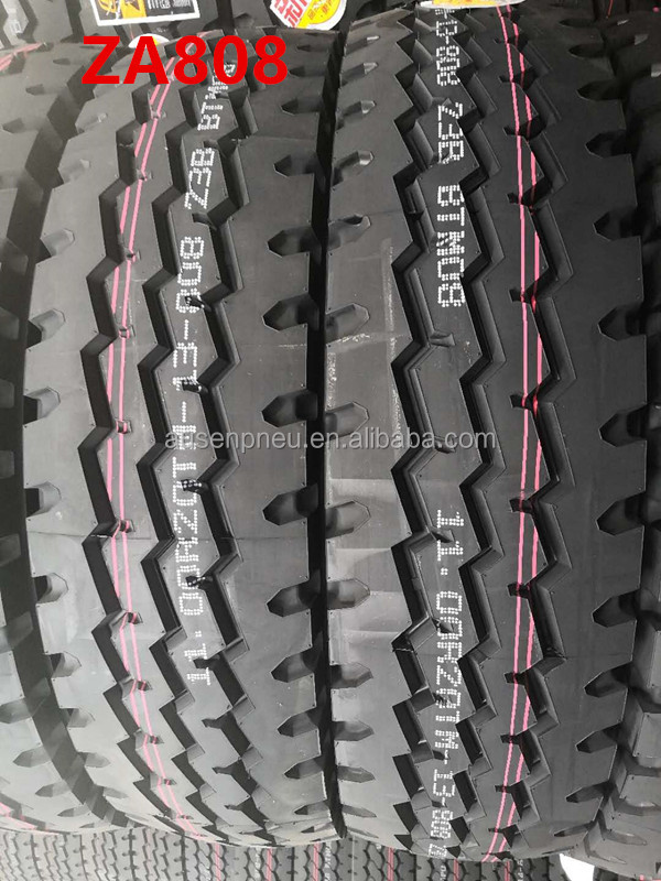 Chinese Tire JOYROAD ZD616 11r22.5 - Durable Truck Tires