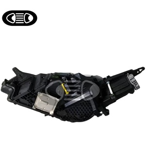 TUZHIHAO High Quality Original LED Car Headlights for <strong>Infiniti</strong> QX50 2019-2022 QX60 QX55 Assembly with 6000k Color Temperature - Product Image 6