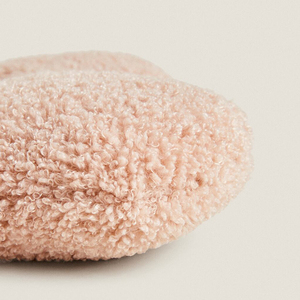 2023 Offre Spéciale bébé fleur en forme de bébé poussette siège <span class=keywords><strong>coussin</strong></span> <span class=keywords><strong>pour</strong></span> nouveau-né chambre décoration couette oreiller - Product Image 5