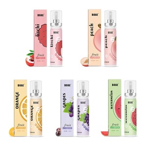 Prêt à expédier 20ml de vaporisateur buccal pour mauvaise haleine fraîche à saveur de fruit pour la mauvaise haleine - Product Image 2