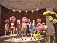 Mannequins féminins grandeur nature en solde pour vitrine, mannequin féminin grande taille