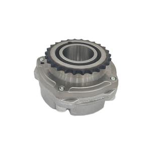 2435023800 Piñón de distribución de admisión y escape del árbol de levas, ajustador de admisión del motor, pieza de motor para accesorios de coche Kia - Product Image 2