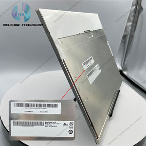 หน้าจอแสดงผล LCD อุตสาหกรรม AuO ขนาด 15 นิ้ว LVDS 30 พิน รุ่น G150XTN06.1 พร้อมไฟแบ็คไลท์ WLED อัตราส่วน 16:9 สภาพใหม่  แบบ A-Si ป้องกันแสงสะท้อน - Product Image 6