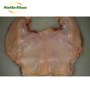 Grade-a Halal Frozen Whole Chicken