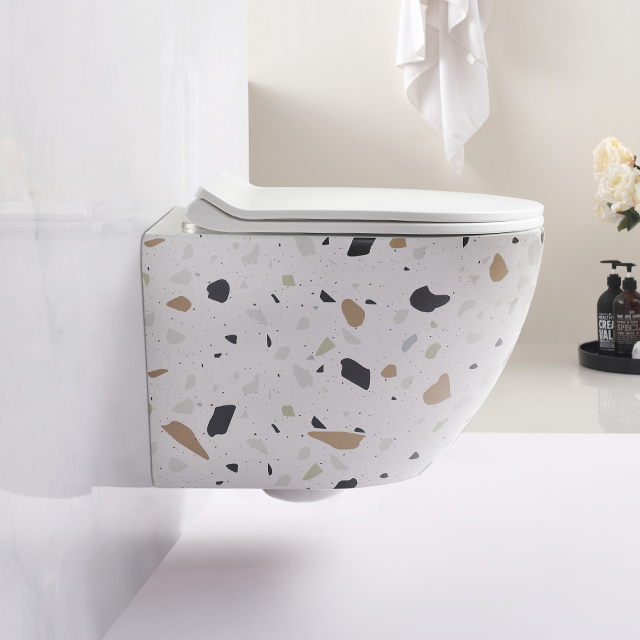 toilet pots sinks