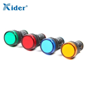 AD16-16DS loạt dẫn Chỉ số chất lượng cao chỉ số đèn tìm thấy dưới thương hiệu xider Đỏ - Product Image 5