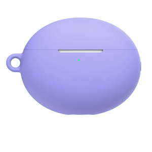 Custodia custodia per auricolari <span class=keywords><strong>Bluetooth</strong></span> custodia Anti-goccia in Silicone Forwelleny custodia per auricolari per Huawei Freebuds 4/4E non auricolari - Product Image 2