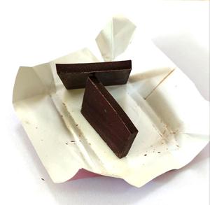 Good Luck <strong>Chocolate</strong> Factory Spot Sales Fast Delivery Premium Grade Solid Delicious Wholesale Snack Candies Compound <strong>Chocolate</strong> - Product Image 4